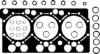 VOLVO 2757797 Gasket, cylinder head